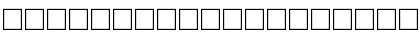 PUBLIC Regular Font PUBLIC Regular Font
