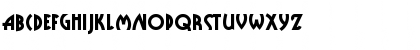 Public-Enemy Regular Font