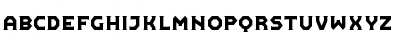 Pullman Normal Font Pullman Normal Font