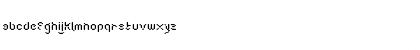 Pulsar Regular Font