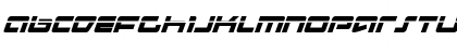Pulse Rifle Laser Italic Italic Font Pulse Rifle Laser Italic Italic Font