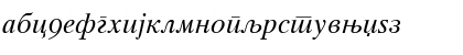 Pulstajms7 Italic Font Pulstajms7 Italic Font