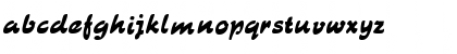 Puma Regular Font