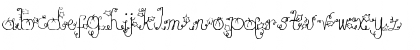 Pumpkin regular Font Pumpkin regular Font