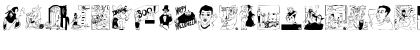 Pumpkins2006 Regular Font Pumpkins2006 Regular Font