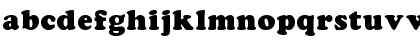 Cooper Regular Font Cooper Regular Font