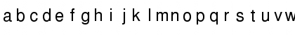 PWThaiMonospacedEG Regular Font PWThaiMonospacedEG Regular Font