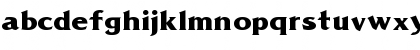 PZ.Snow Regular Font PZ.Snow Regular Font