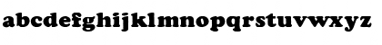 CooperAntD Regular Font CooperAntD Regular Font