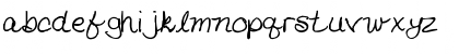 QEDawnKing Regular Font