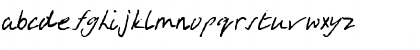 QEPamelaPeak Regula Font QEPamelaPeak Regula Font