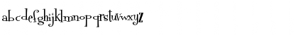 QK Katie Regular Font QK Katie Regular Font