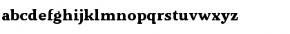 QK Roxy Regular Font QK Roxy Regular Font