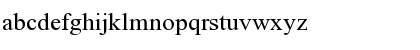 QTButlerCaps Regular Font
