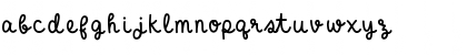 charleeboots Medium Font