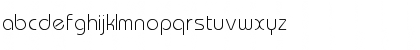 QTDoghausLight Regular Font