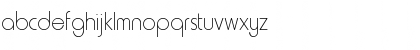 QTHowardType Regular Font