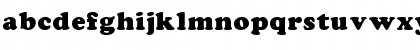 QTKooper Regular Font