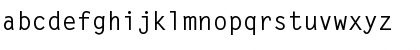 QTLetterGoth Bold Font