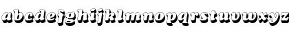 CooperBlaDBolItaSh1 Regular Font CooperBlaDBolItaSh1 Regular Font