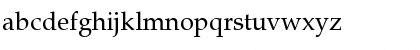 QTPalatine Regular Font