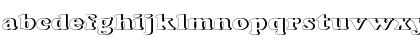 CooperBlaDBolRe1 Regular Font CooperBlaDBolRe1 Regular Font