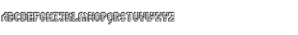 Quad Regular Font Quad Regular Font