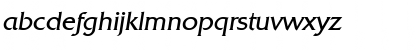 QuadratSerial-Light Italic Font QuadratSerial-Light Italic Font