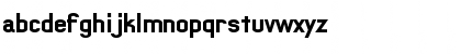 Quadriga Regular Font