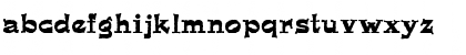 Quaint Medium Font