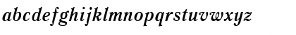 QuantAntiqua Bold Italic Font