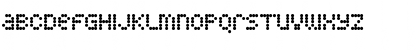 Quarky Regular Font
