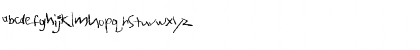Quarter Oz. To Freedom Regular Font Quarter Oz. To Freedom Regular Font
