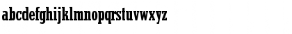 QuarterBold Regular Font QuarterBold Regular Font