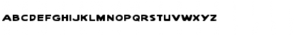 Quartermain Regular Font Quartermain Regular Font