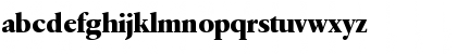 Quarto Bold Font