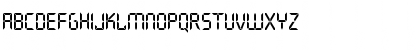 Quartz Becker Regular Font