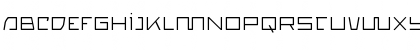 Quasitron Regular Font Quasitron Regular Font