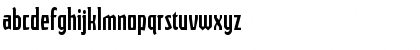 Quasix Regular Font Quasix Regular Font