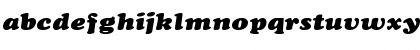 CooperExt-Heavy-Italic Regular Font CooperExt-Heavy-Italic Regular Font