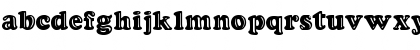 CooperHighlight Regular Font