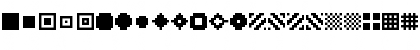 QUBE REGULAR Font QUBE REGULAR Font