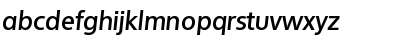 Quebec-DemiBoldIta Regular Font Quebec-DemiBoldIta Regular Font
