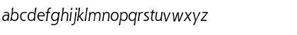 QueSSK Italic Font QueSSK Italic Font