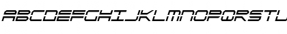 QuickStrike Italic Condensed Italic Condensed Font QuickStrike Italic Condensed Italic Condensed Font