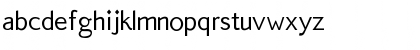 QuickType Sans Regular Font QuickType Sans Regular Font