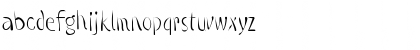 Quill Light Font Quill Light Font