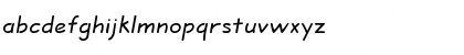 QuillScriptkern Normal Regular Font QuillScriptkern Normal Regular Font