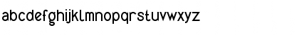 Quirkus Regular Font Quirkus Regular Font