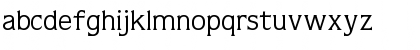 Quorum Regular Font Quorum Regular Font